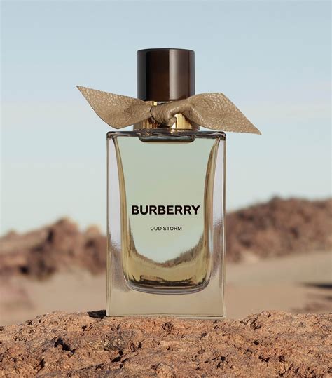 burberry oud|Burberry storm perfume.